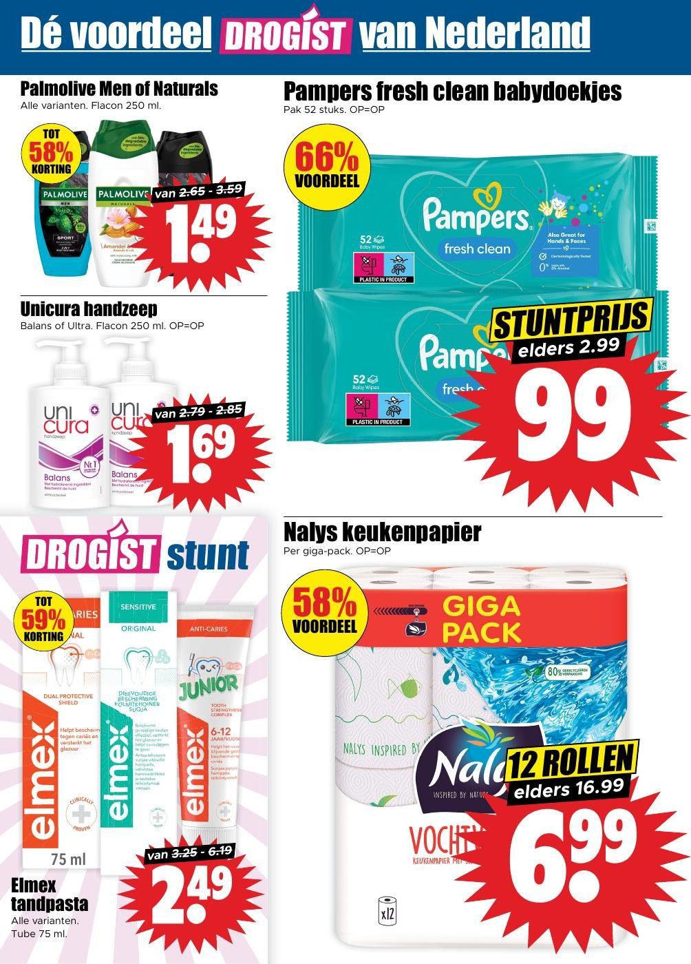 Dirk Folder pagina 34