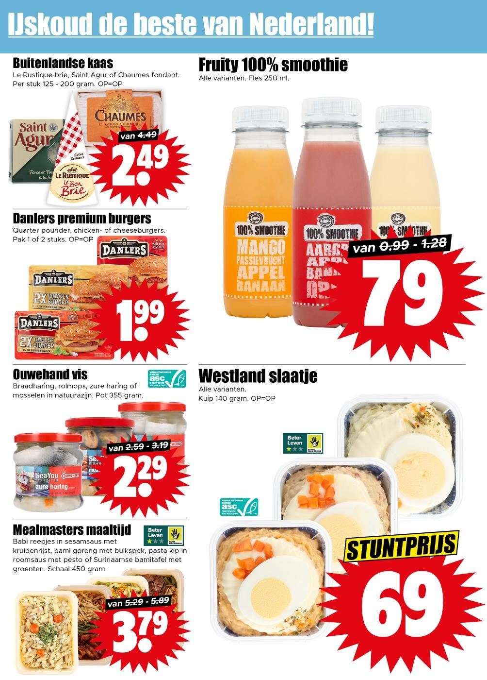 Dirk Folder pagina 14