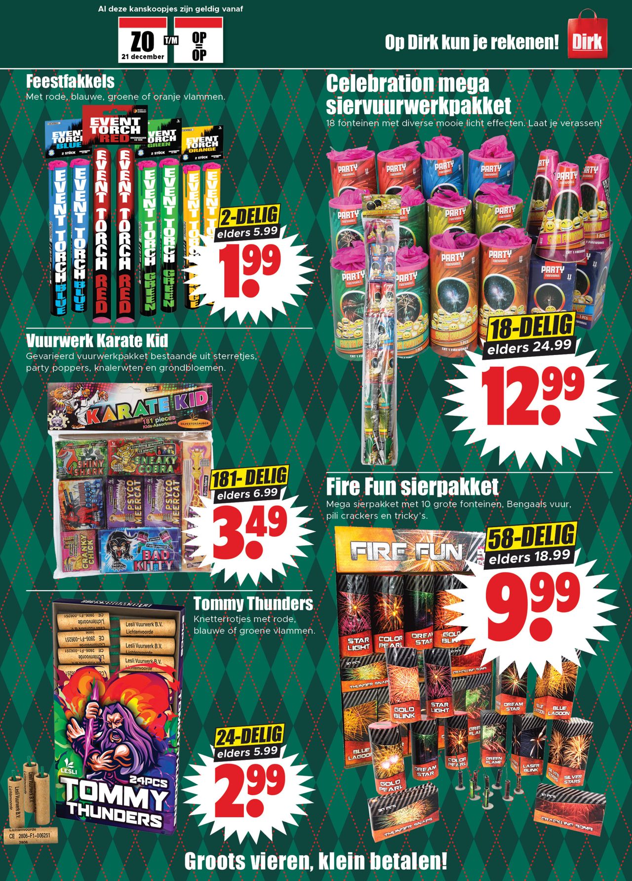 Dirk Folder pagina 7