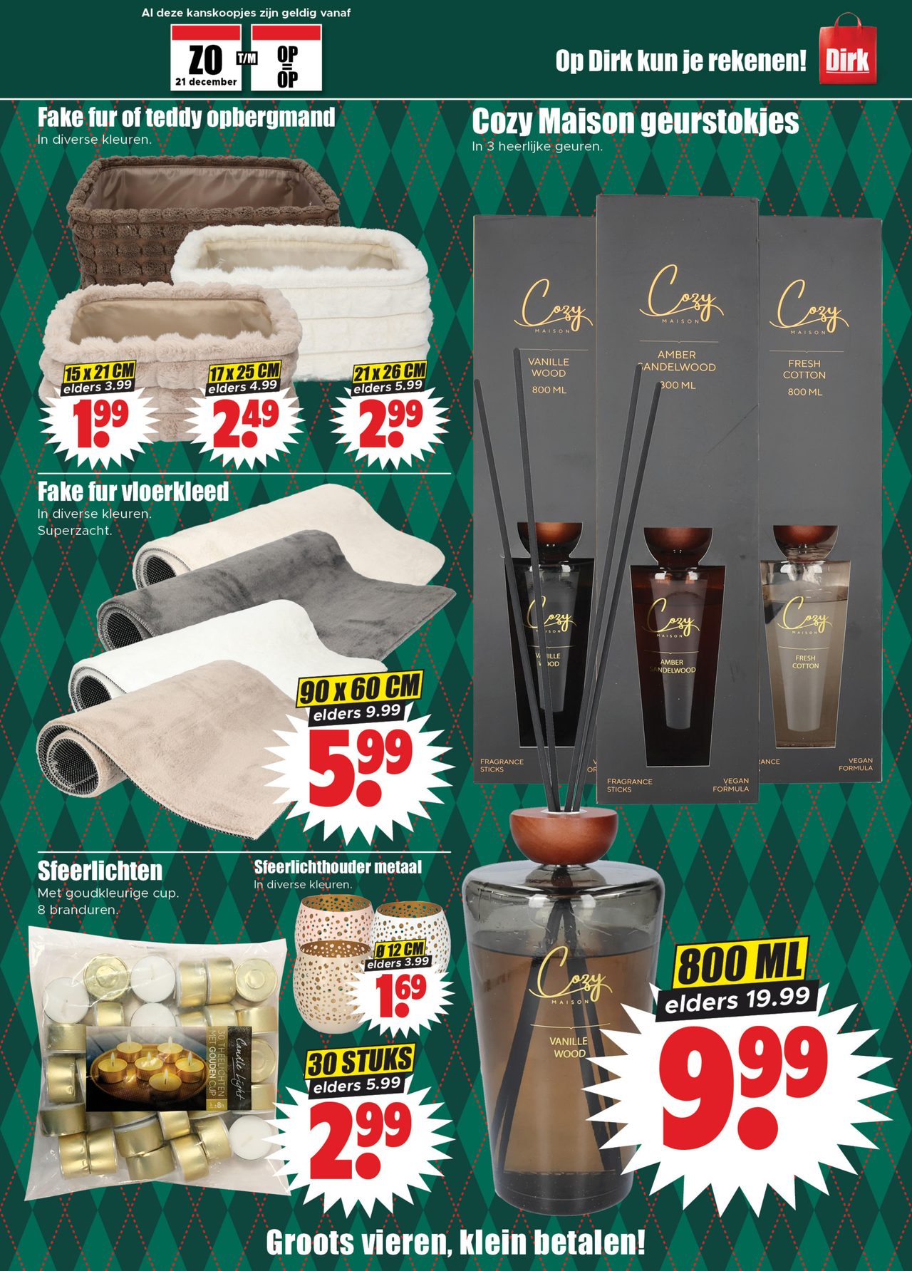 Dirk Folder pagina 3