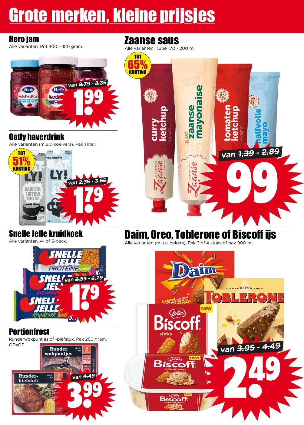 Dirk Folder pagina 16