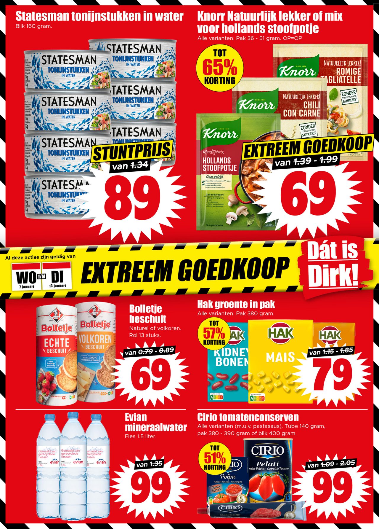 Dirk Folder pagina 6