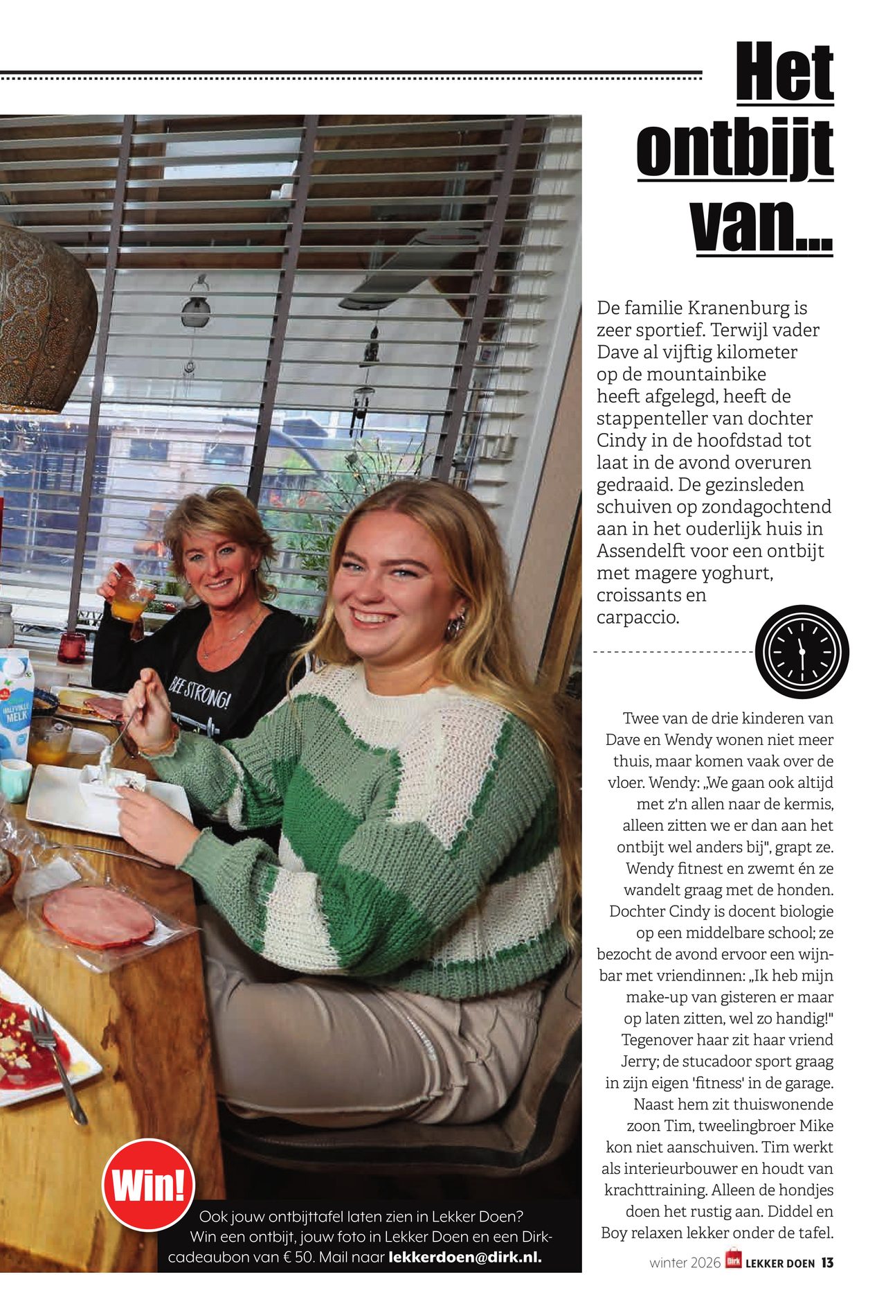 Dirk Folder pagina 13