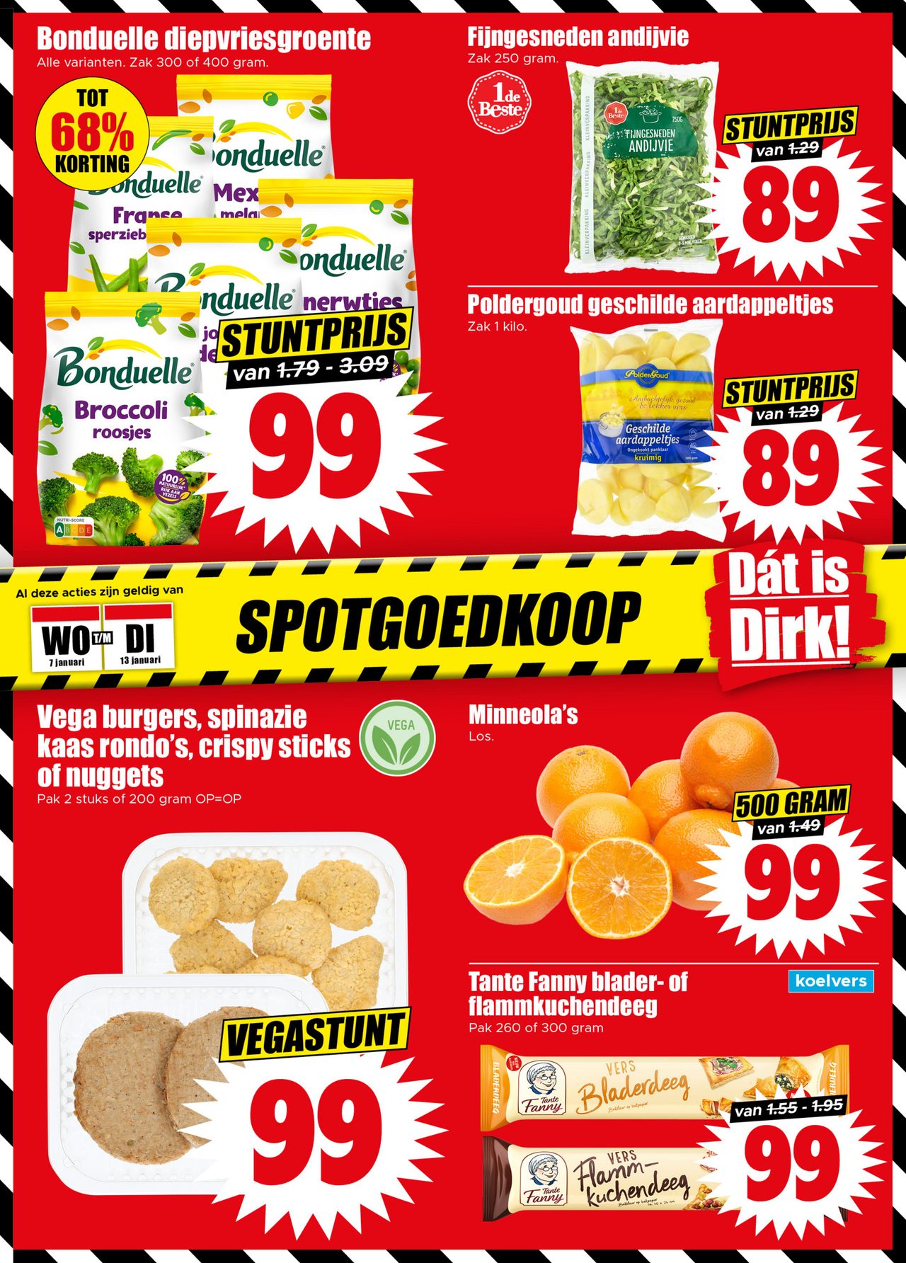 Dirk Folder pagina 11