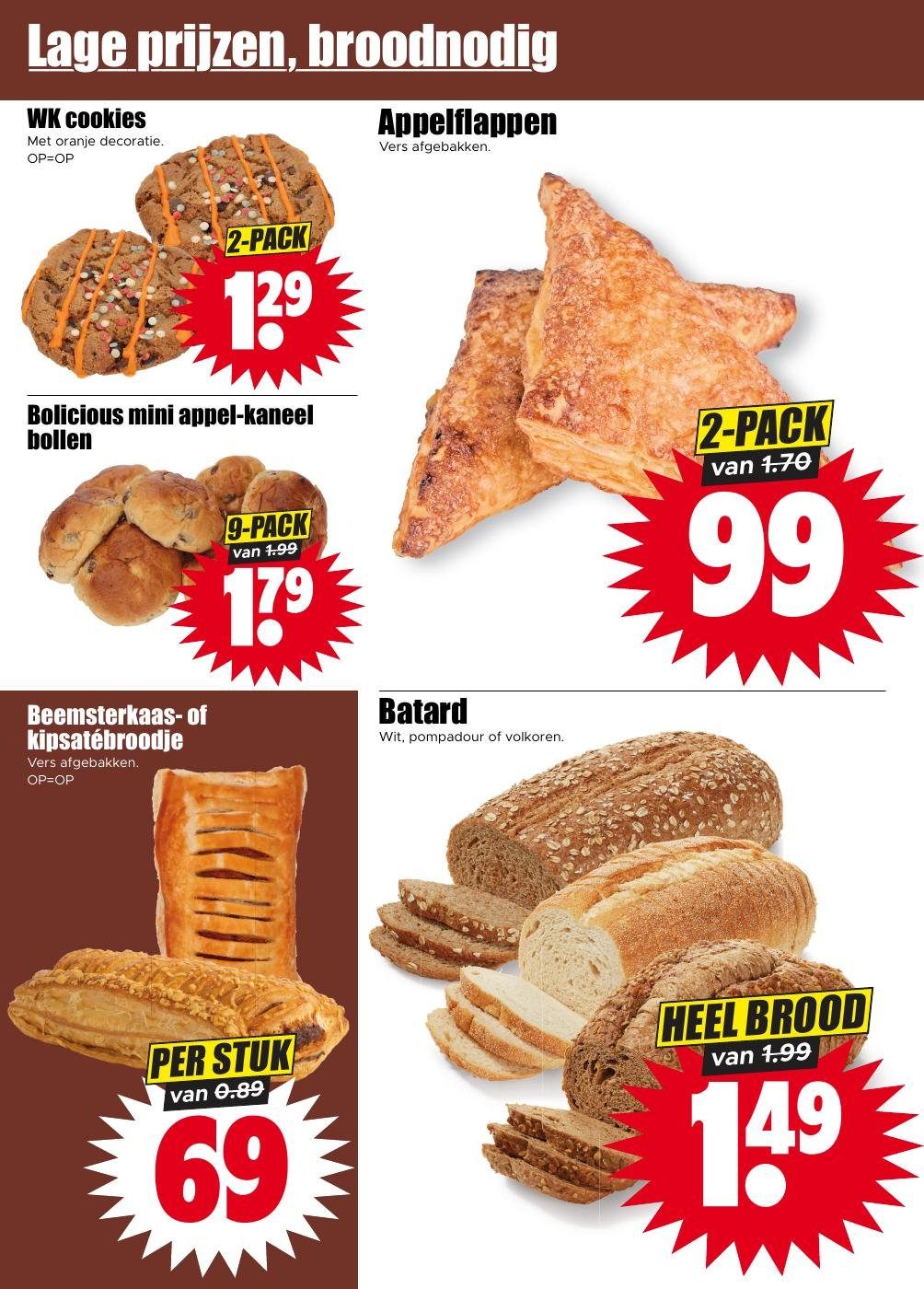 Dirk Folder pagina 12