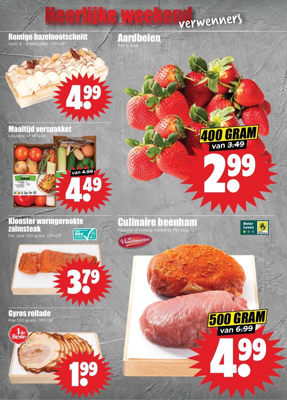 Dirk Folder pagina 10