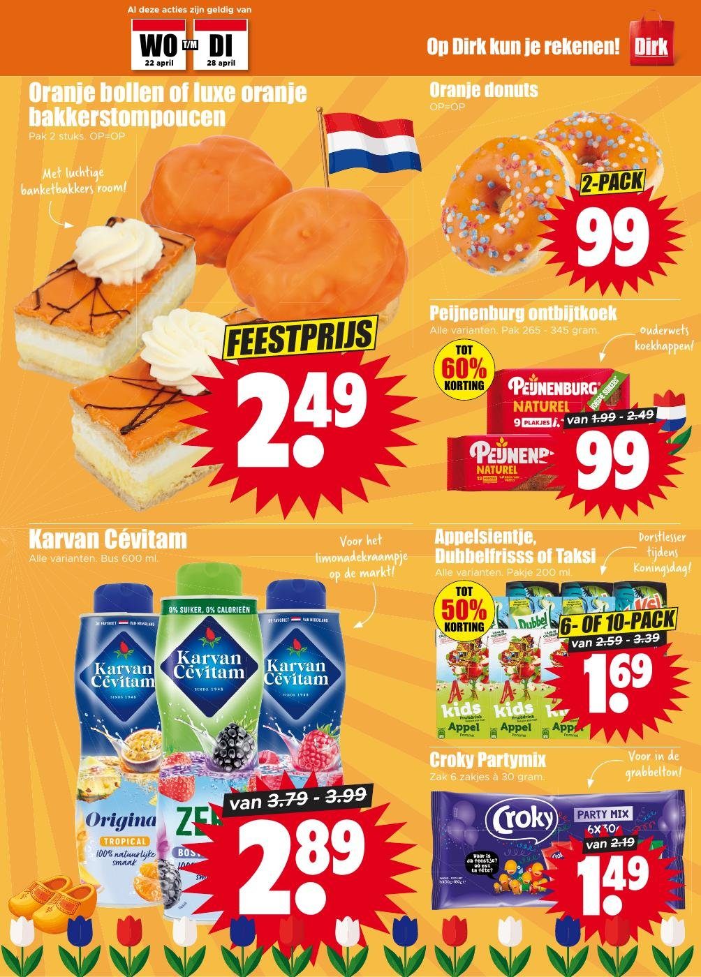 Dirk Folder pagina 19