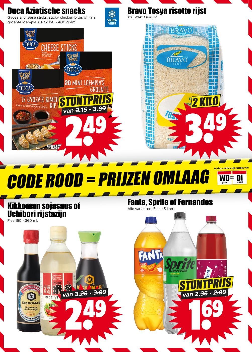 Dirk Folder pagina 20