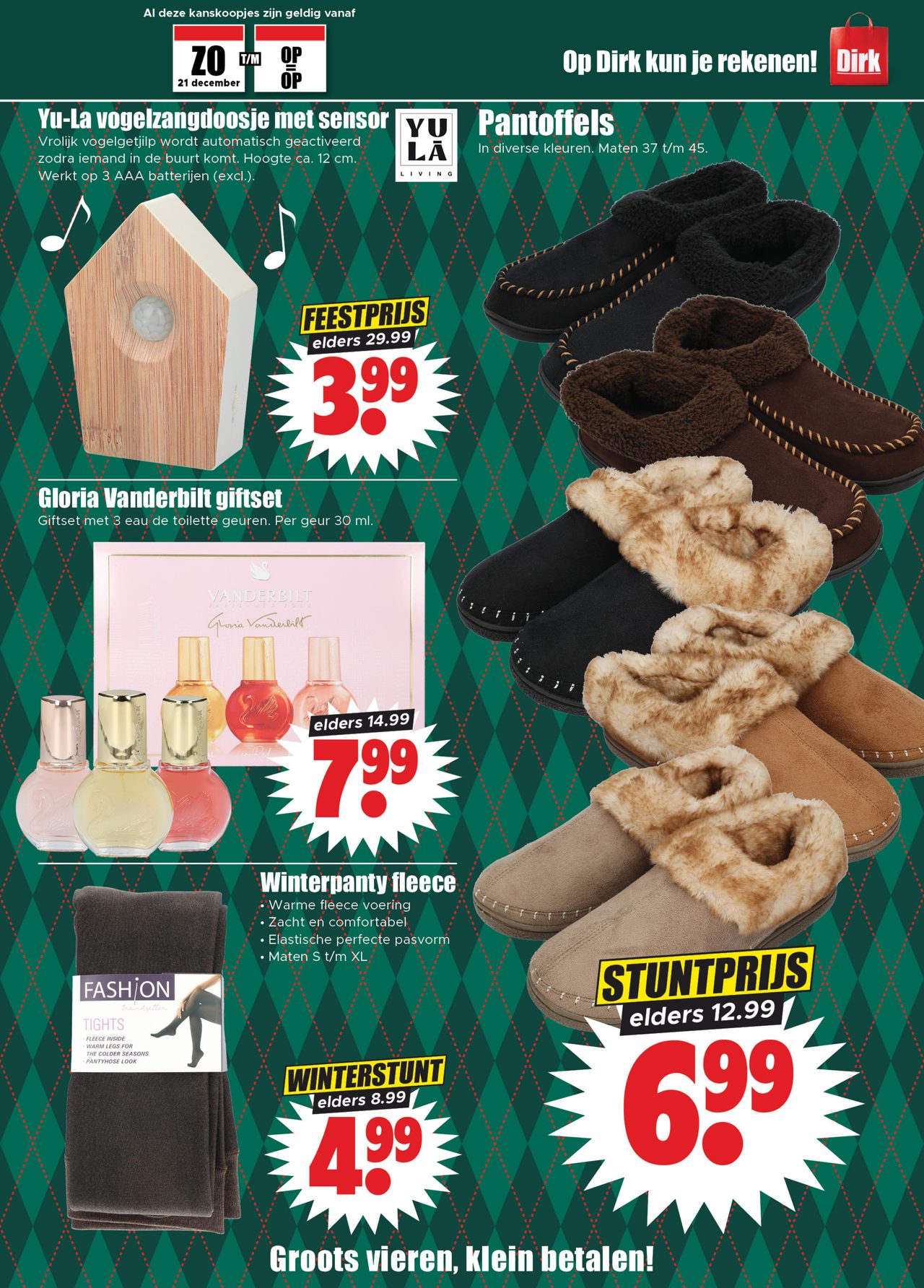 Dirk Folder pagina 5