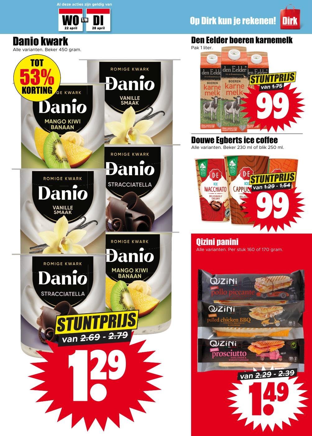 Dirk Folder pagina 13