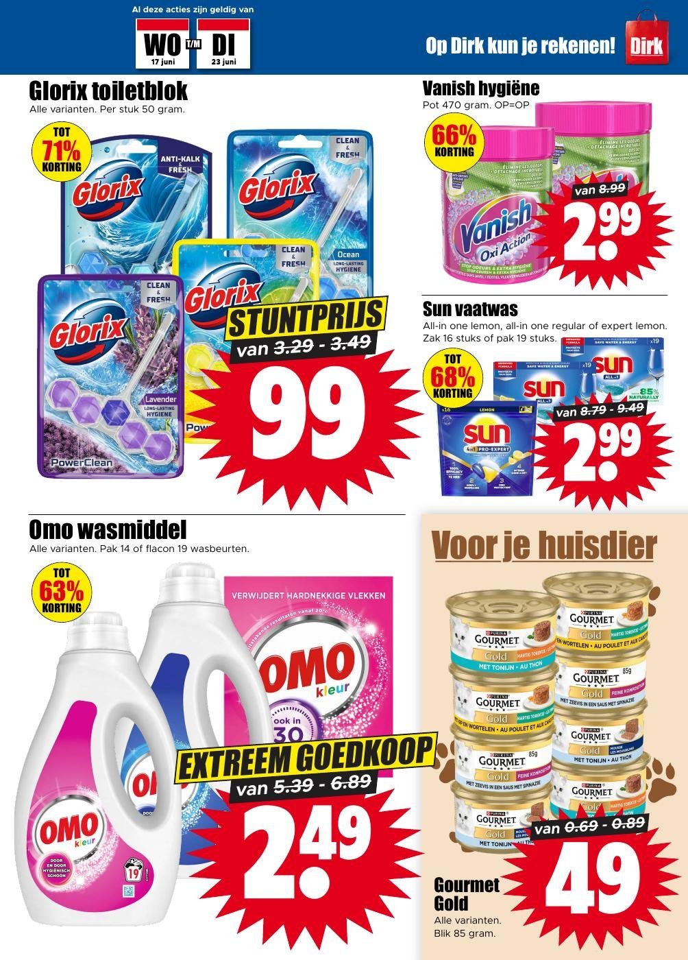Dirk Folder pagina 31
