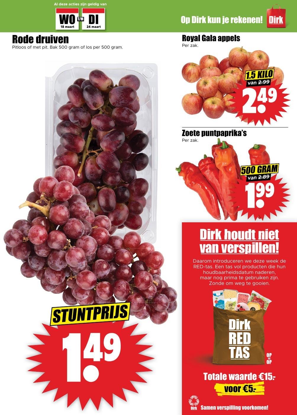 Dirk Folder pagina 15