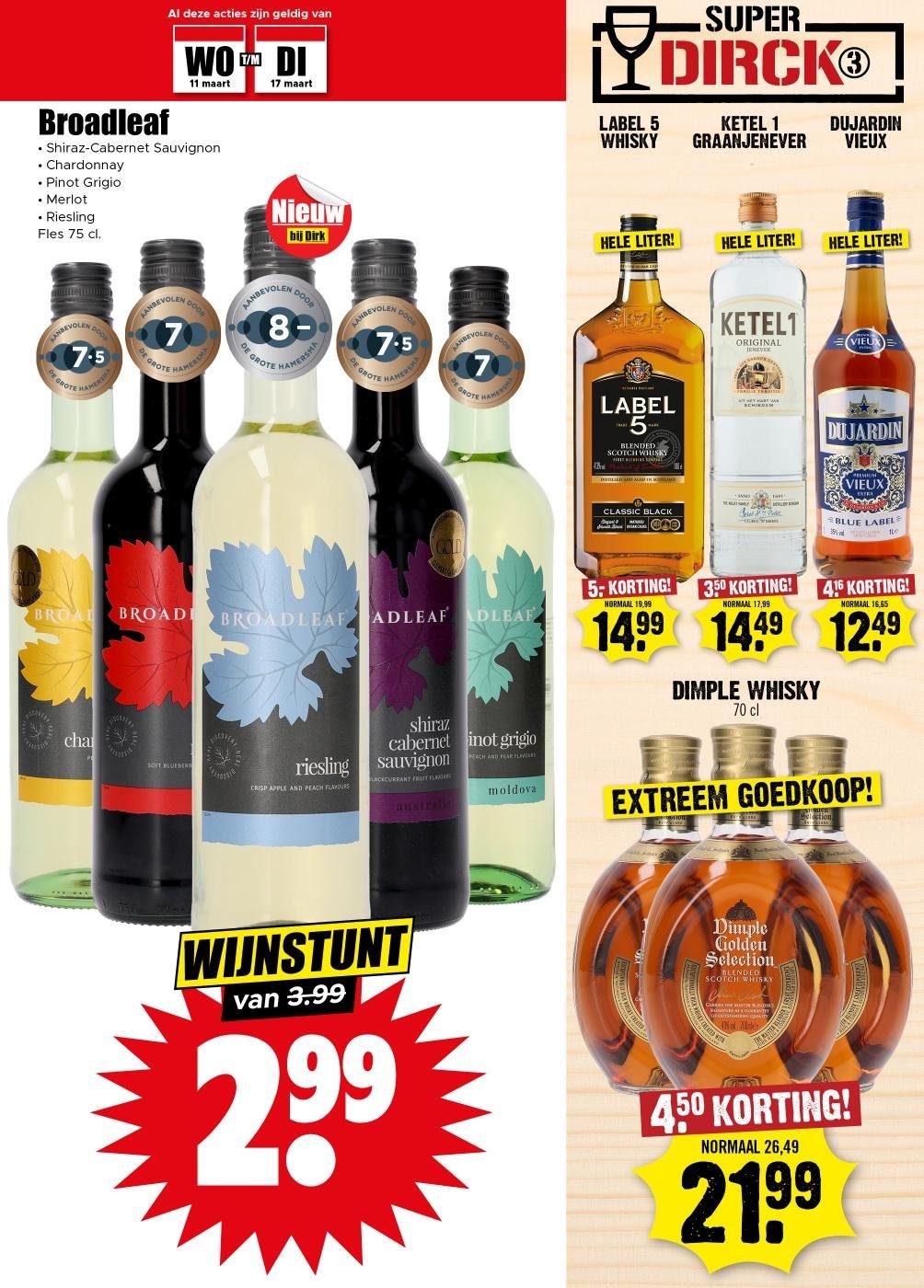 Dirk Folder pagina 25