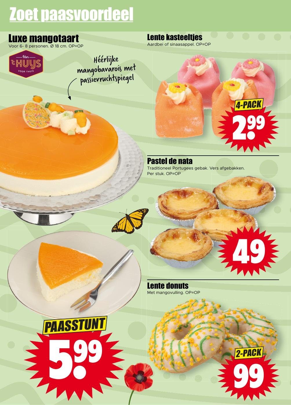 Dirk Folder pagina 8