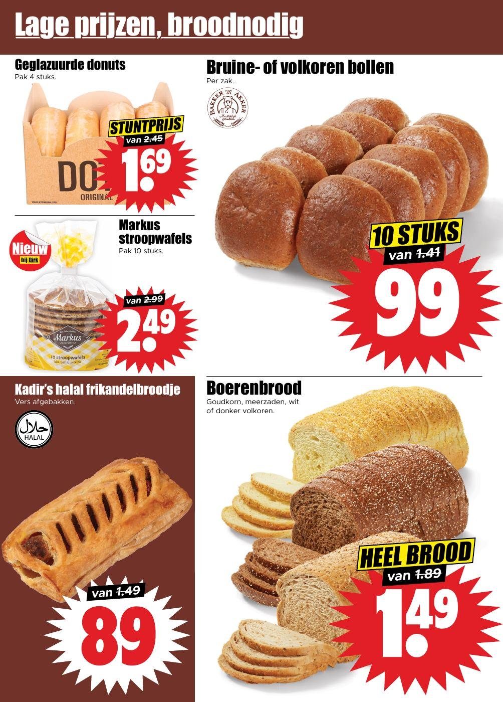 Dirk Folder pagina 18