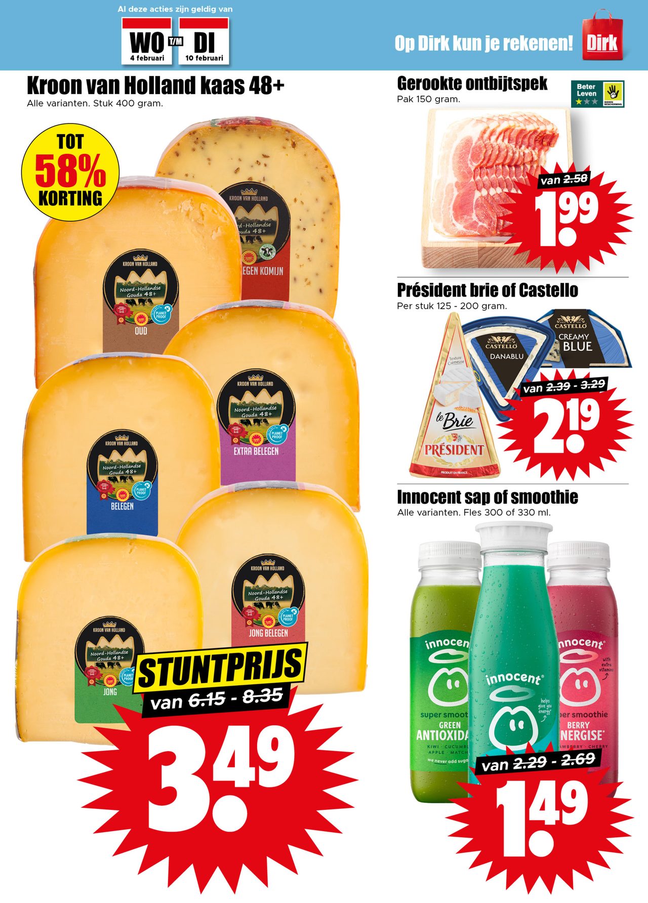 Dirk Folder pagina 17