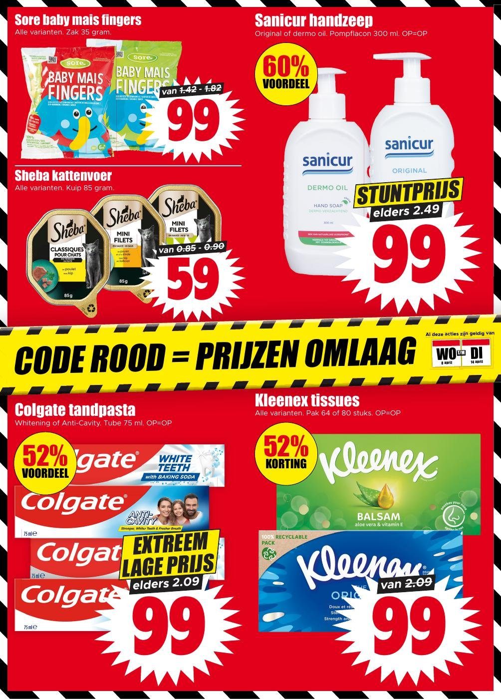 Dirk Folder pagina 10