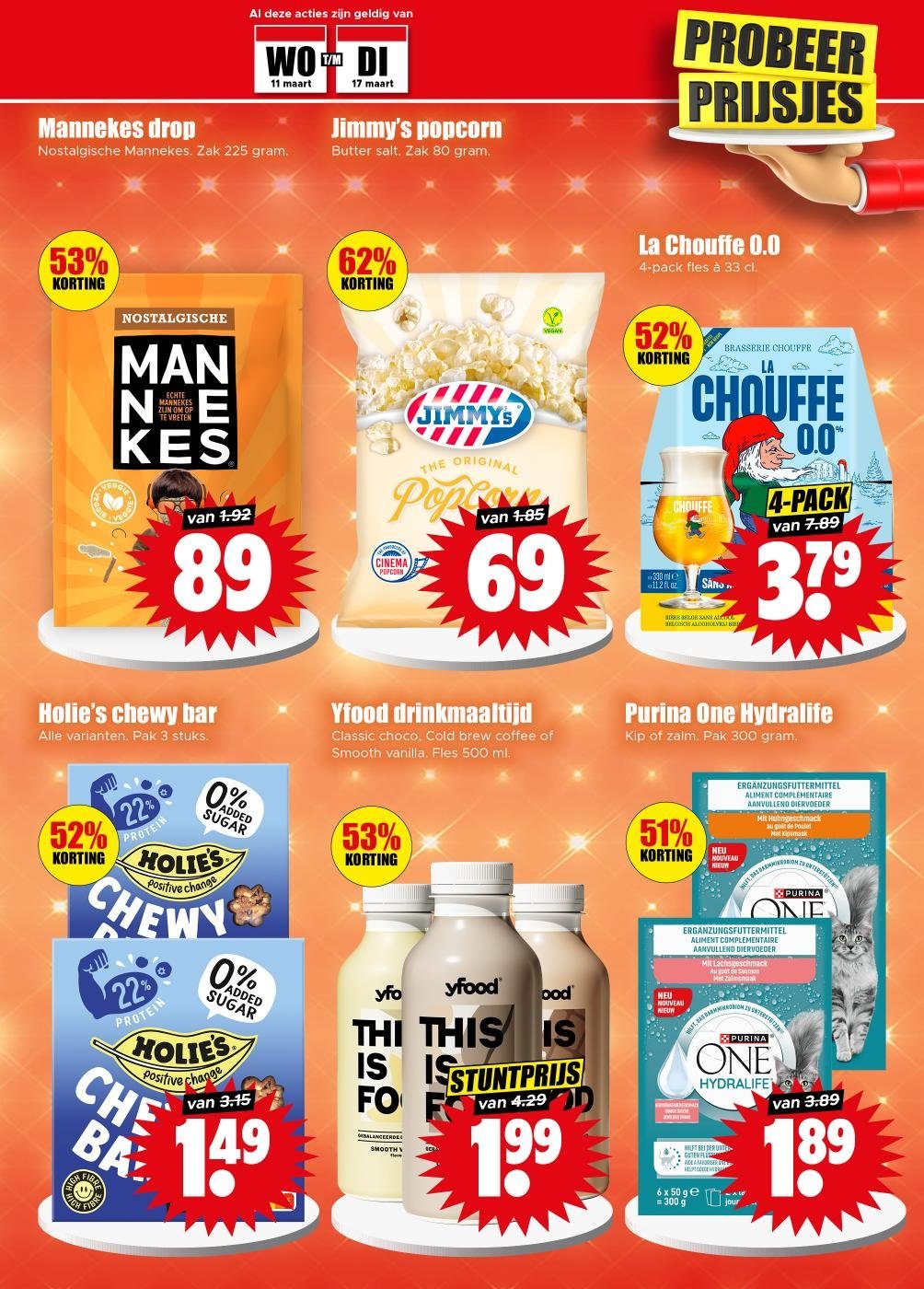 Dirk Folder pagina 17