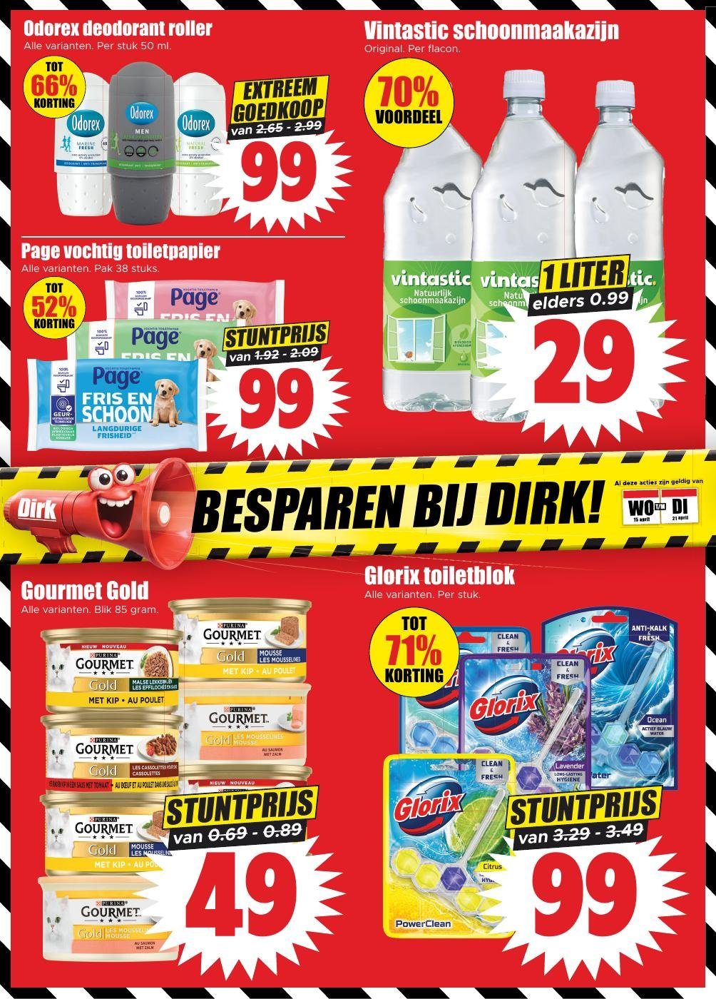 Dirk Folder pagina 14