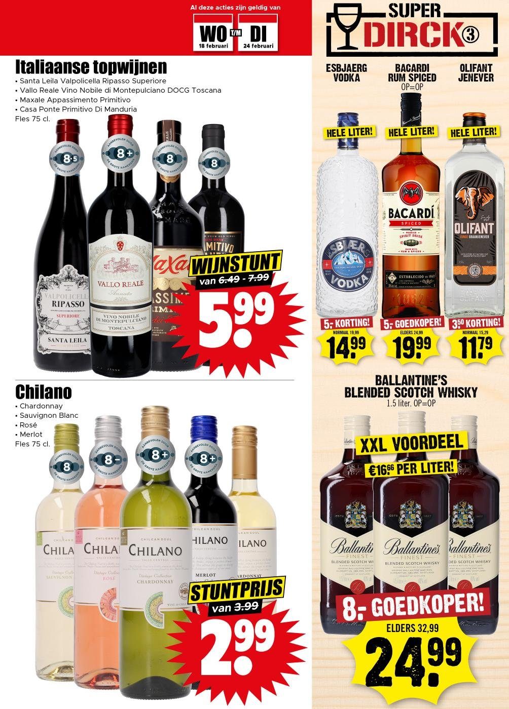 Dirk Folder pagina 31