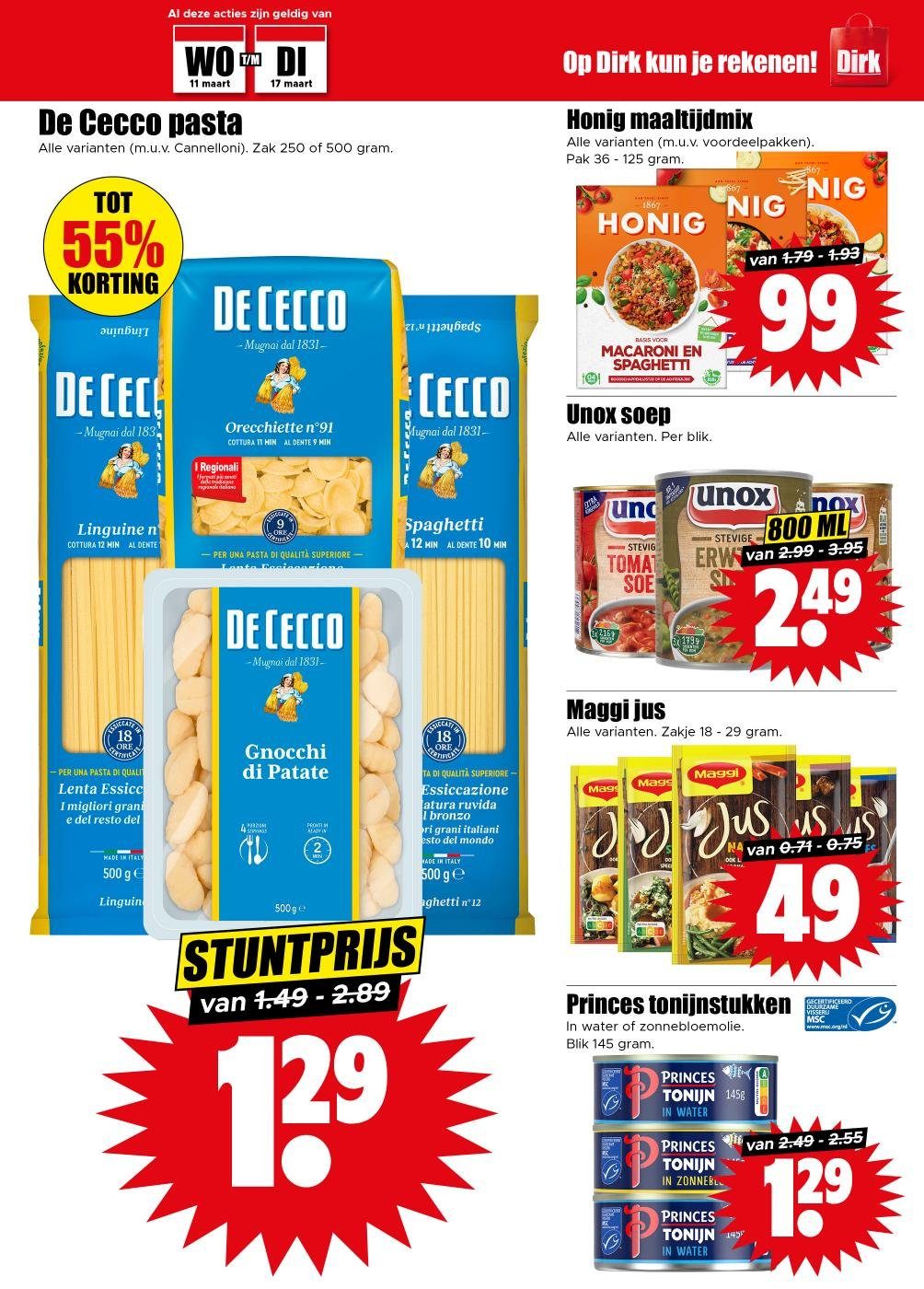 Dirk Folder pagina 19