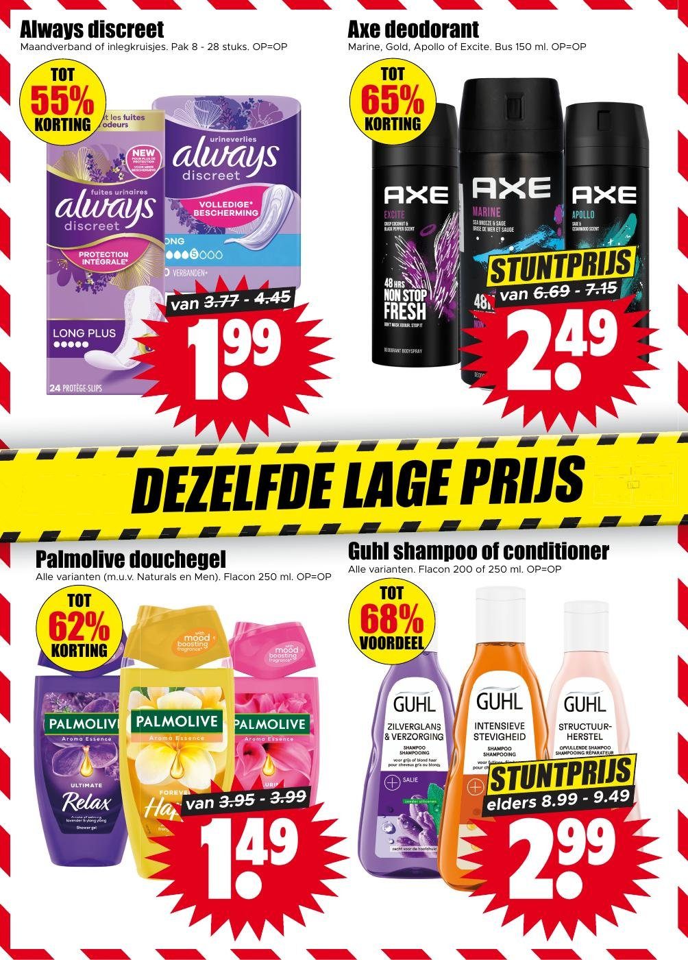 Dirk Folder pagina 24