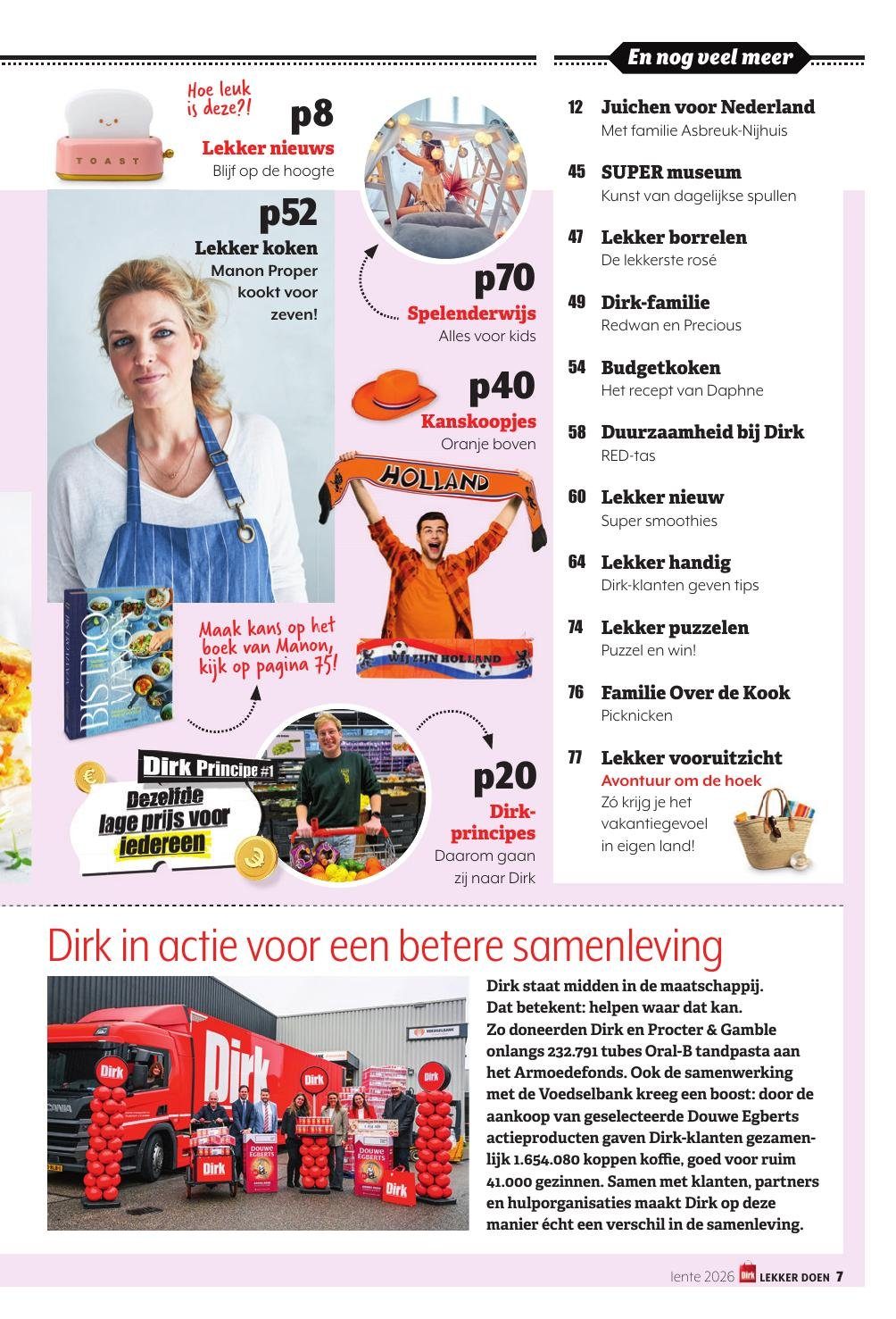 Dirk Folder pagina 7