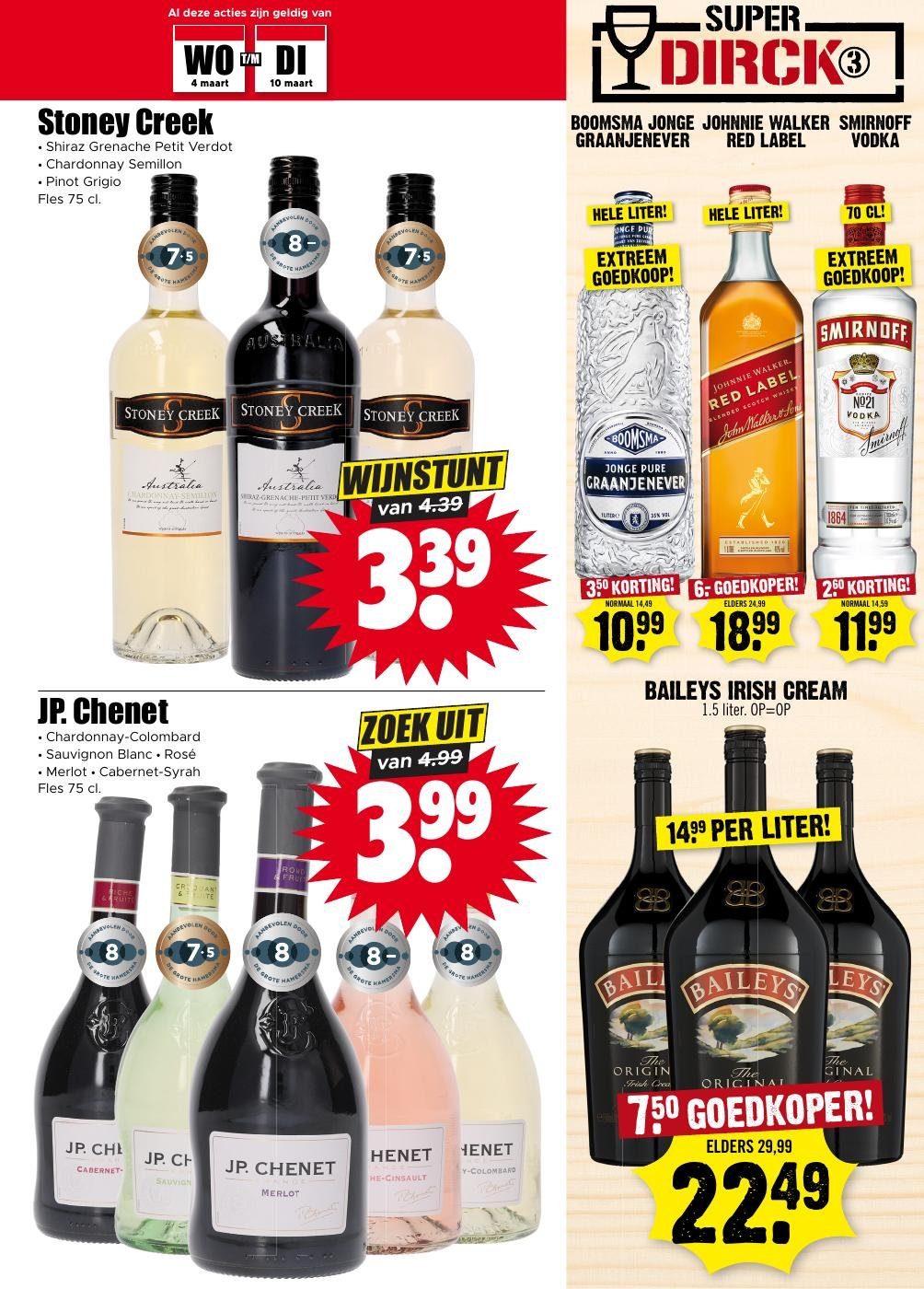 Dirk Folder pagina 25