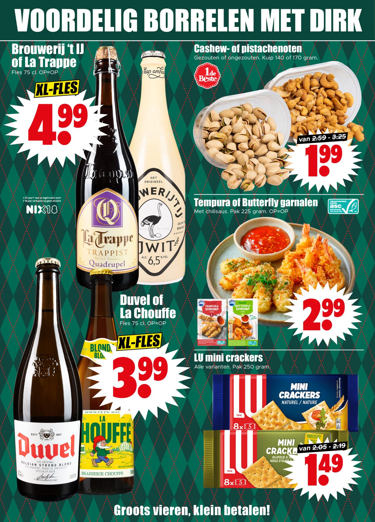 Dirk Folder pagina 18