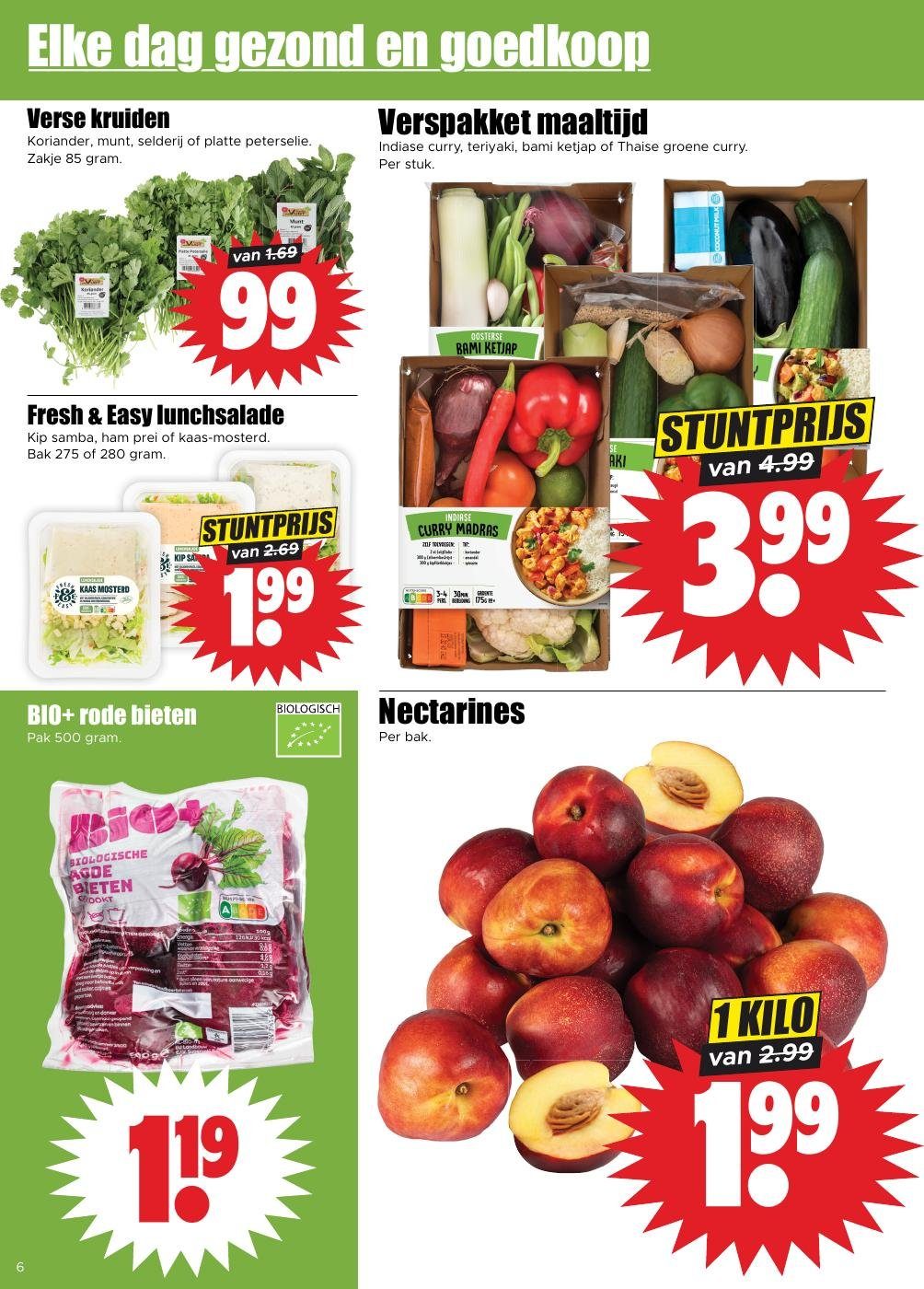 Dirk Folder pagina 8