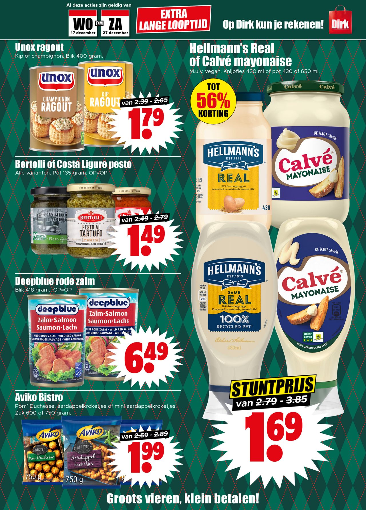 Dirk Folder pagina 39