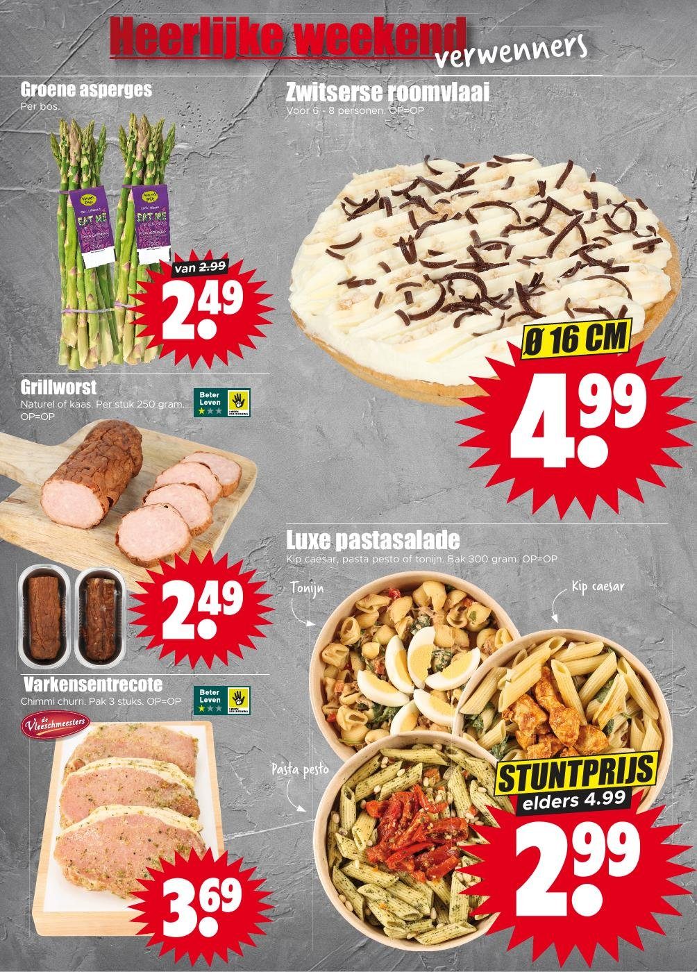 Dirk Folder pagina 2