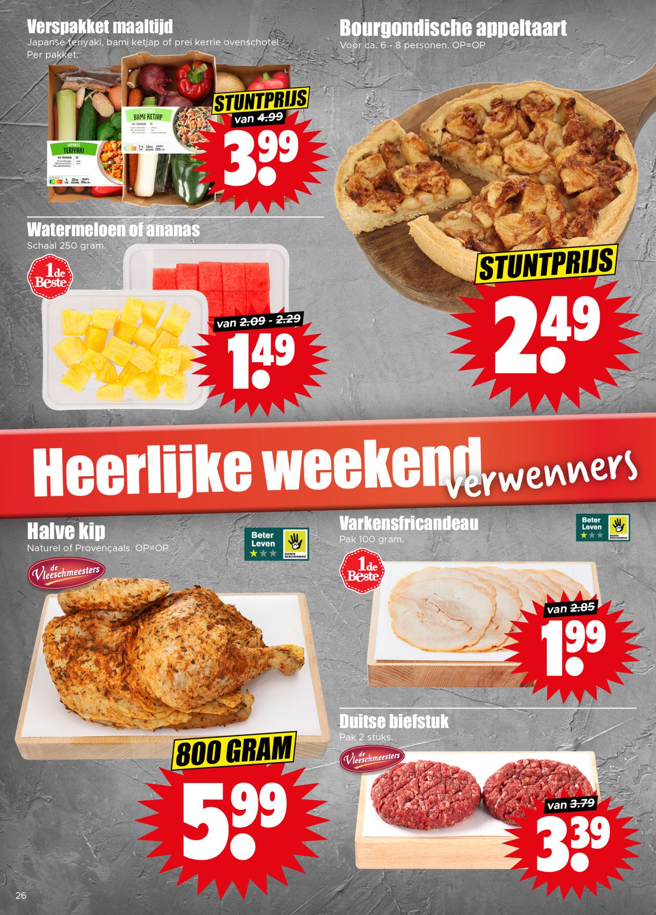 Dirk Folder pagina 26