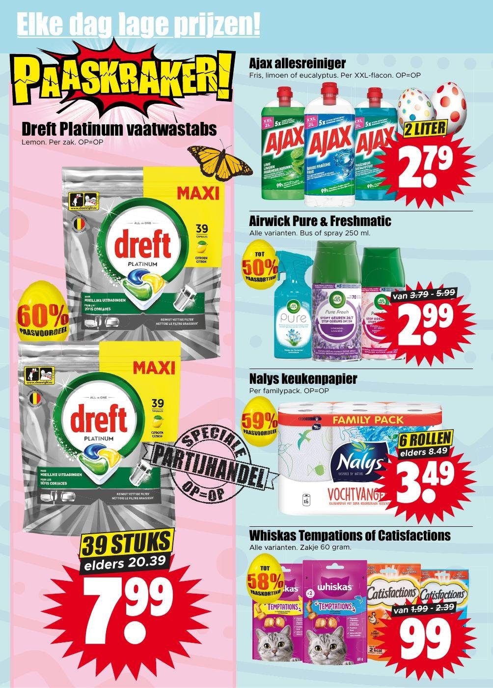 Dirk Folder pagina 30