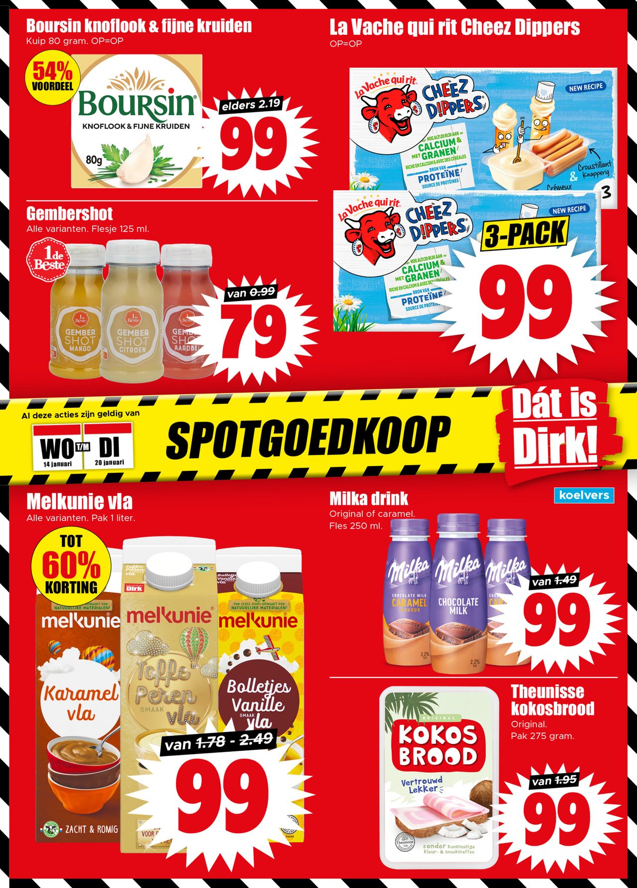 Dirk Folder pagina 7