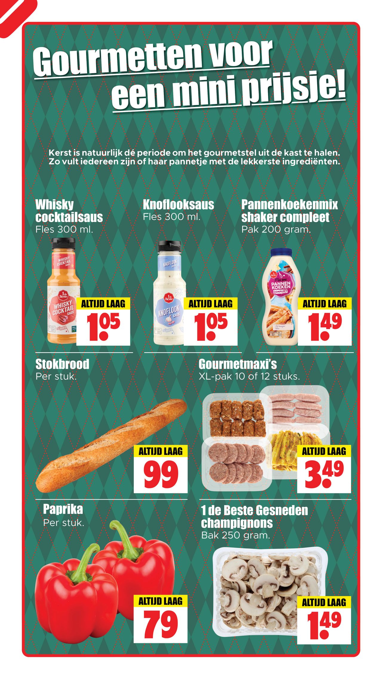 Dirk Folder pagina 6