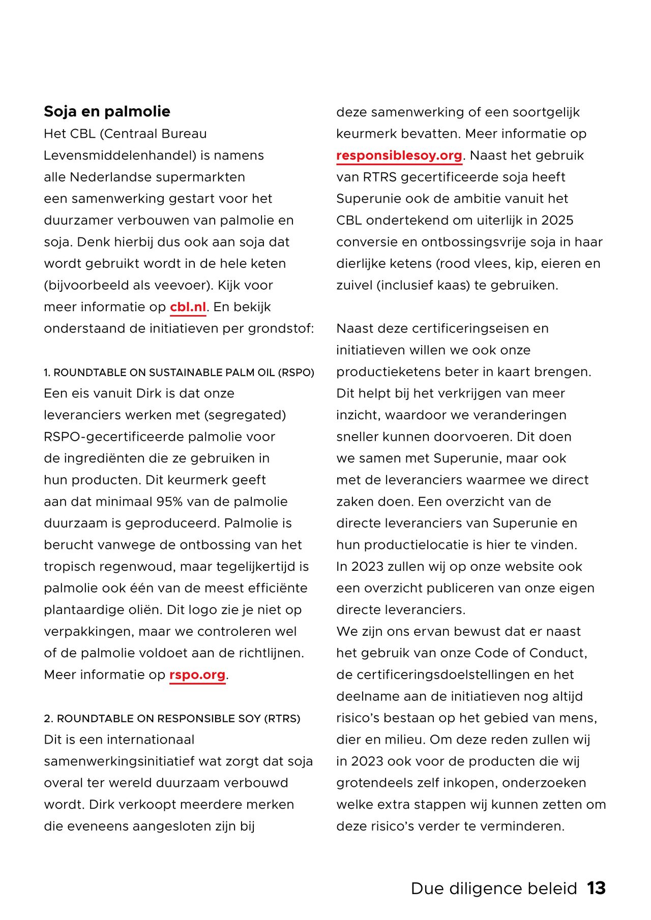 Dirk Folder pagina 13