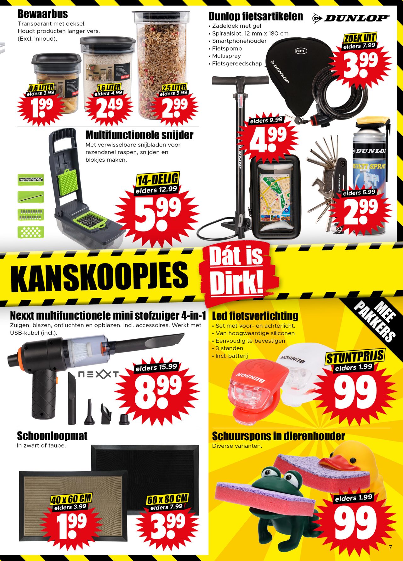 Dirk Folder pagina 31