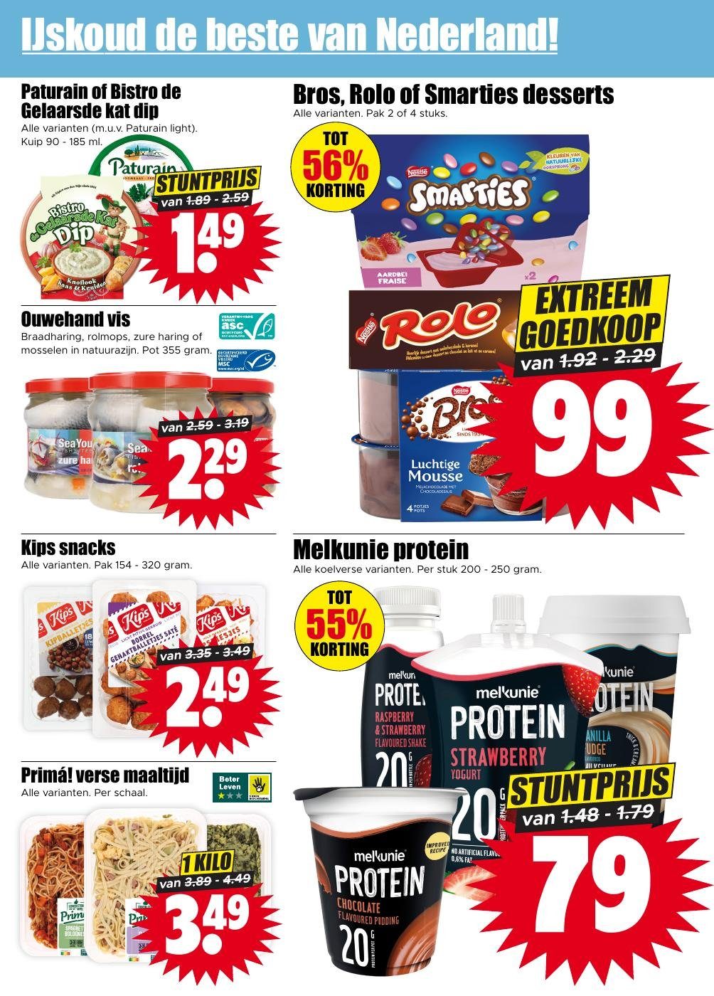 Dirk Folder pagina 12