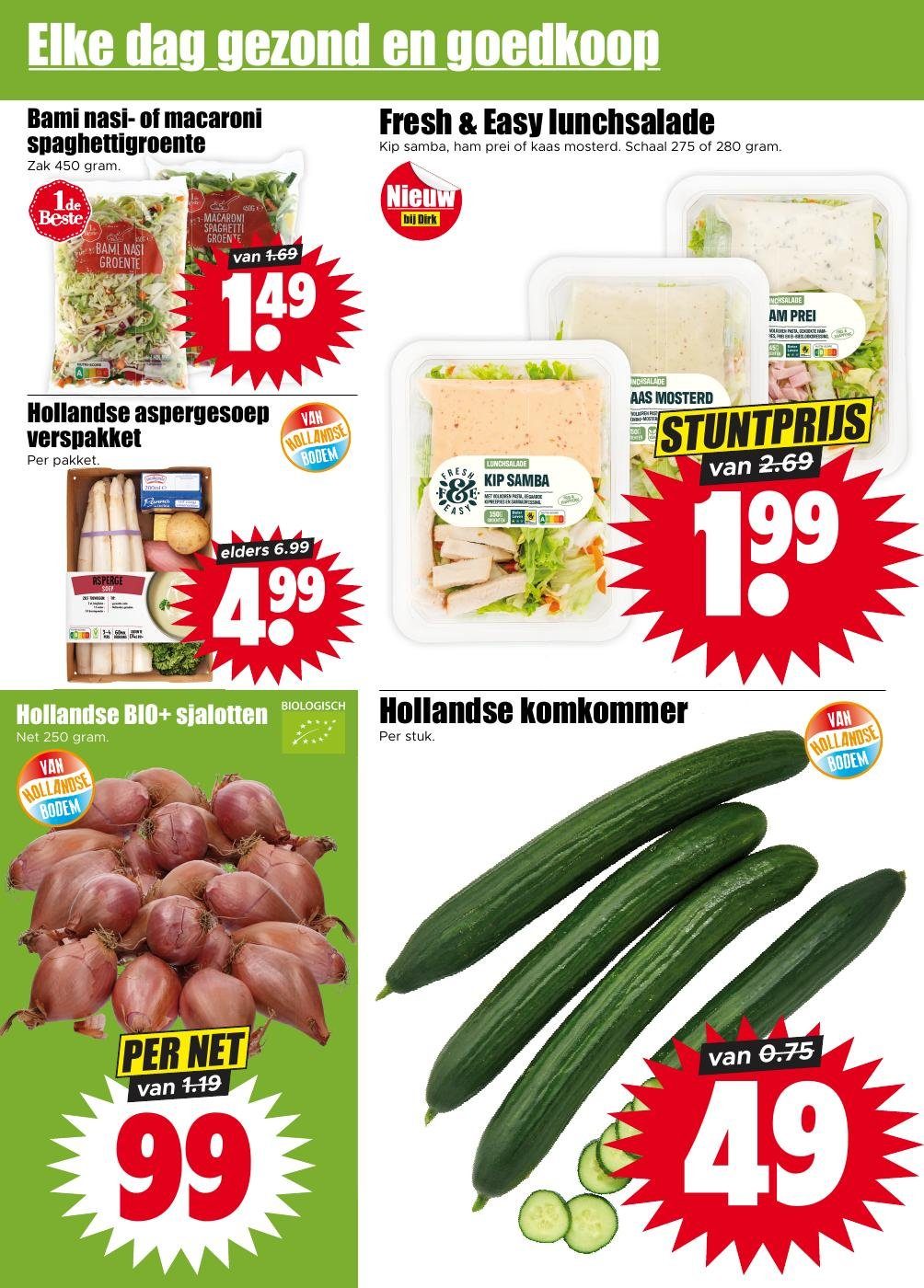 Dirk Folder pagina 4