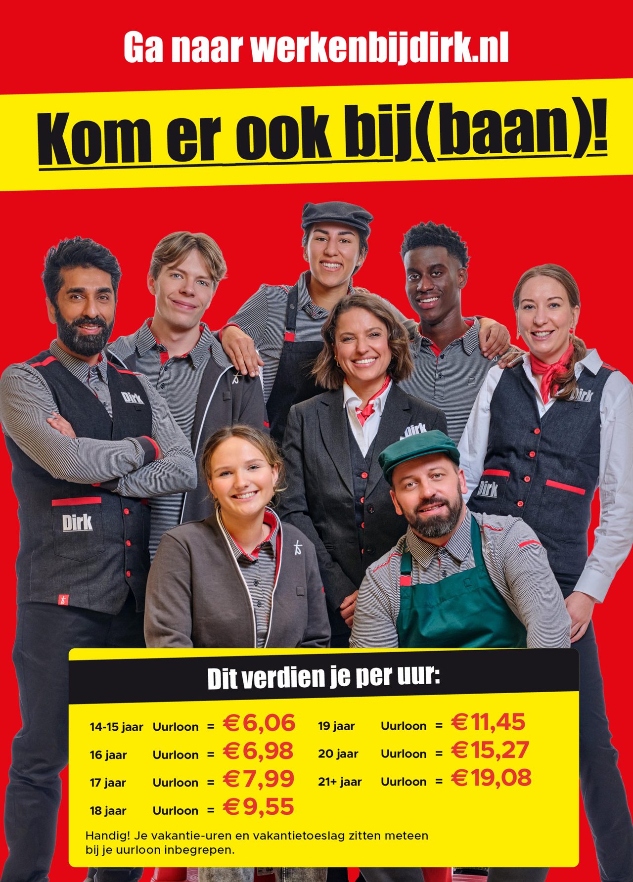 Dirk Folder pagina 13