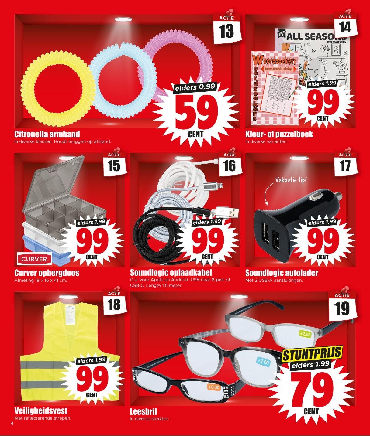 Dirk Folder pagina 4