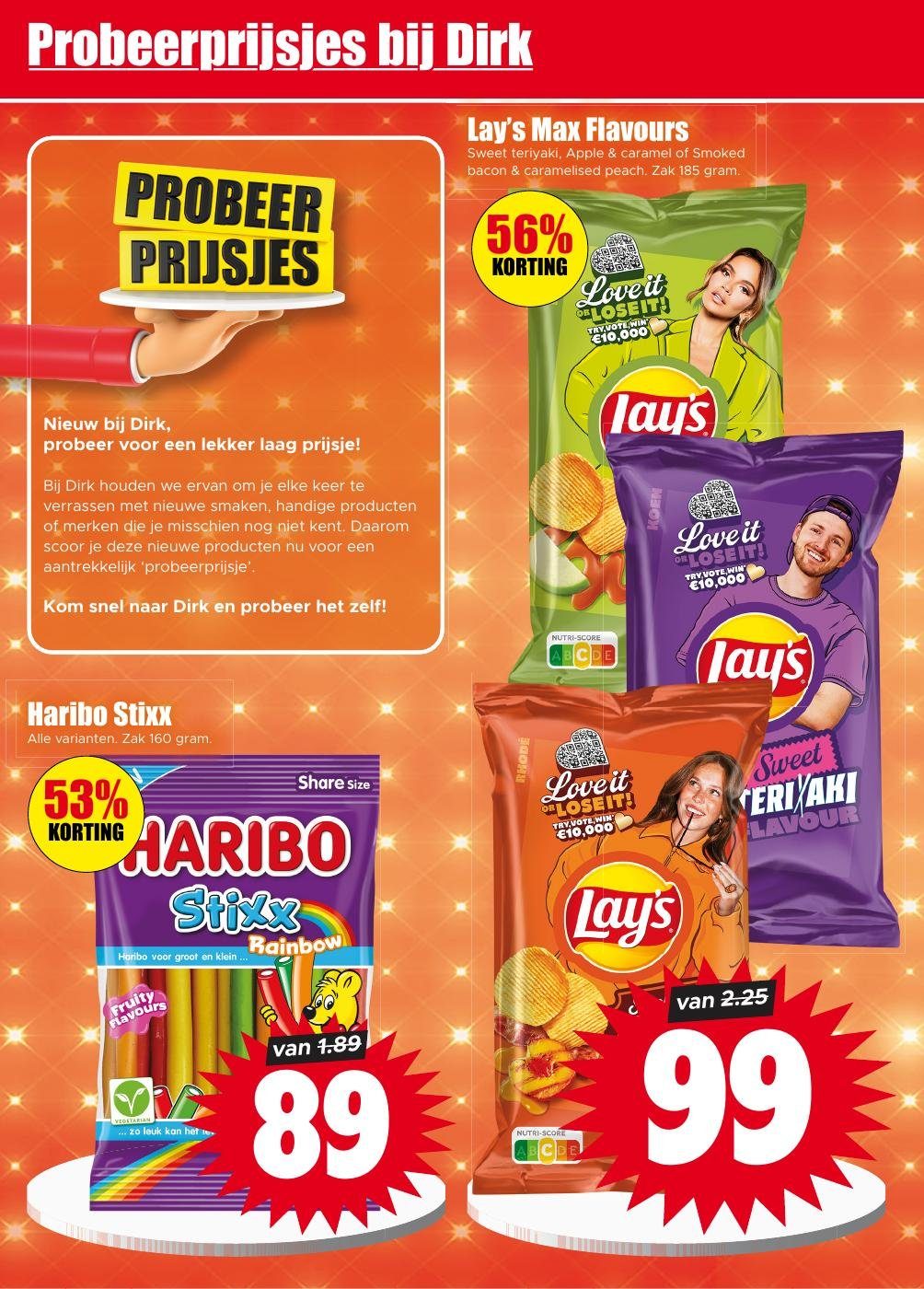 Dirk Folder pagina 18