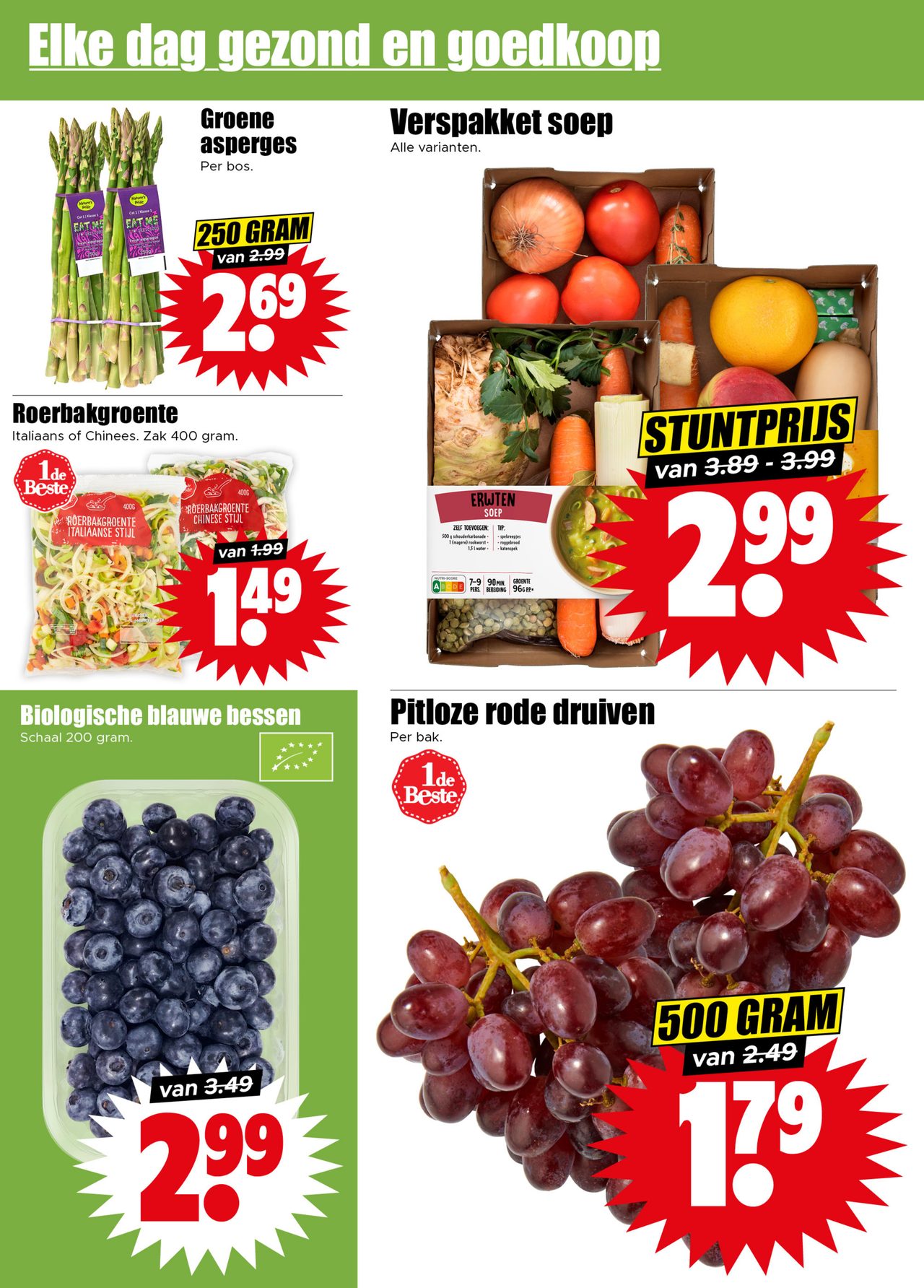 Dirk Folder pagina 8