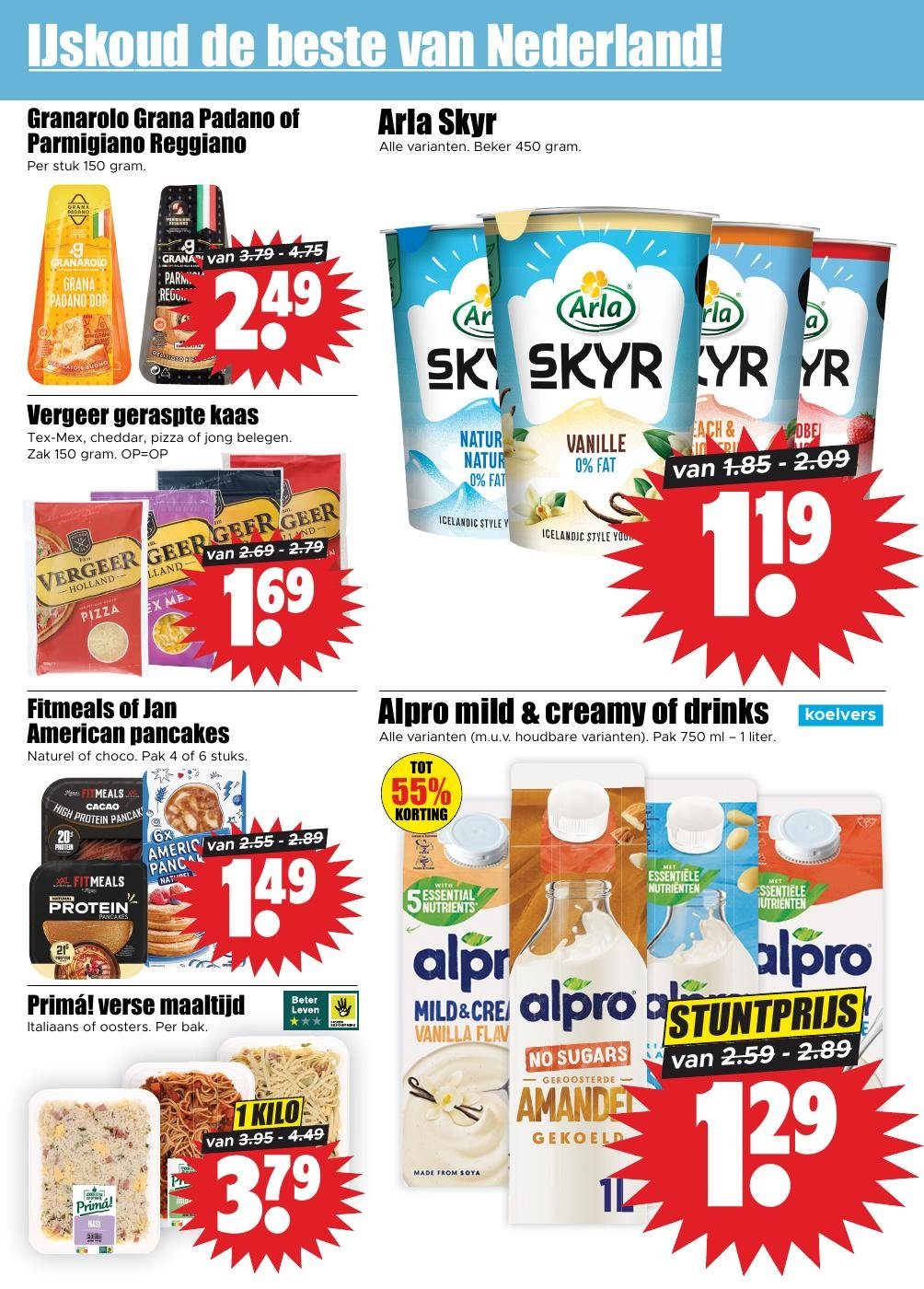 Dirk Folder pagina 14
