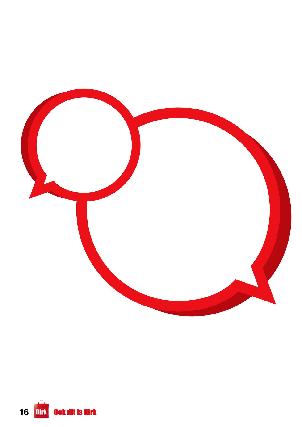 Dirk Folder pagina 16