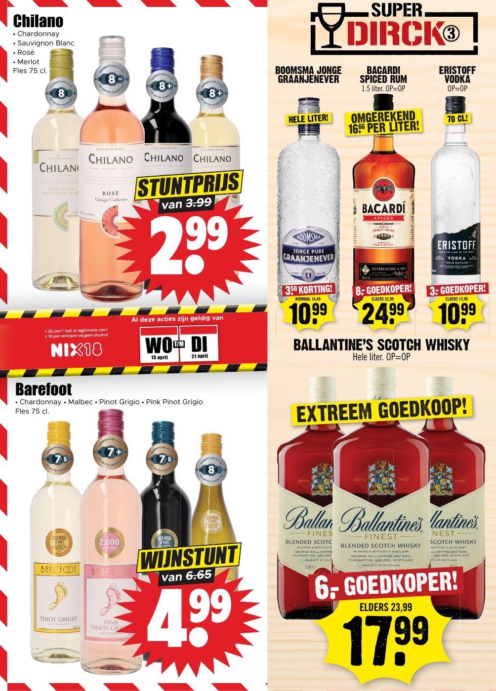 Dirk Folder pagina 33