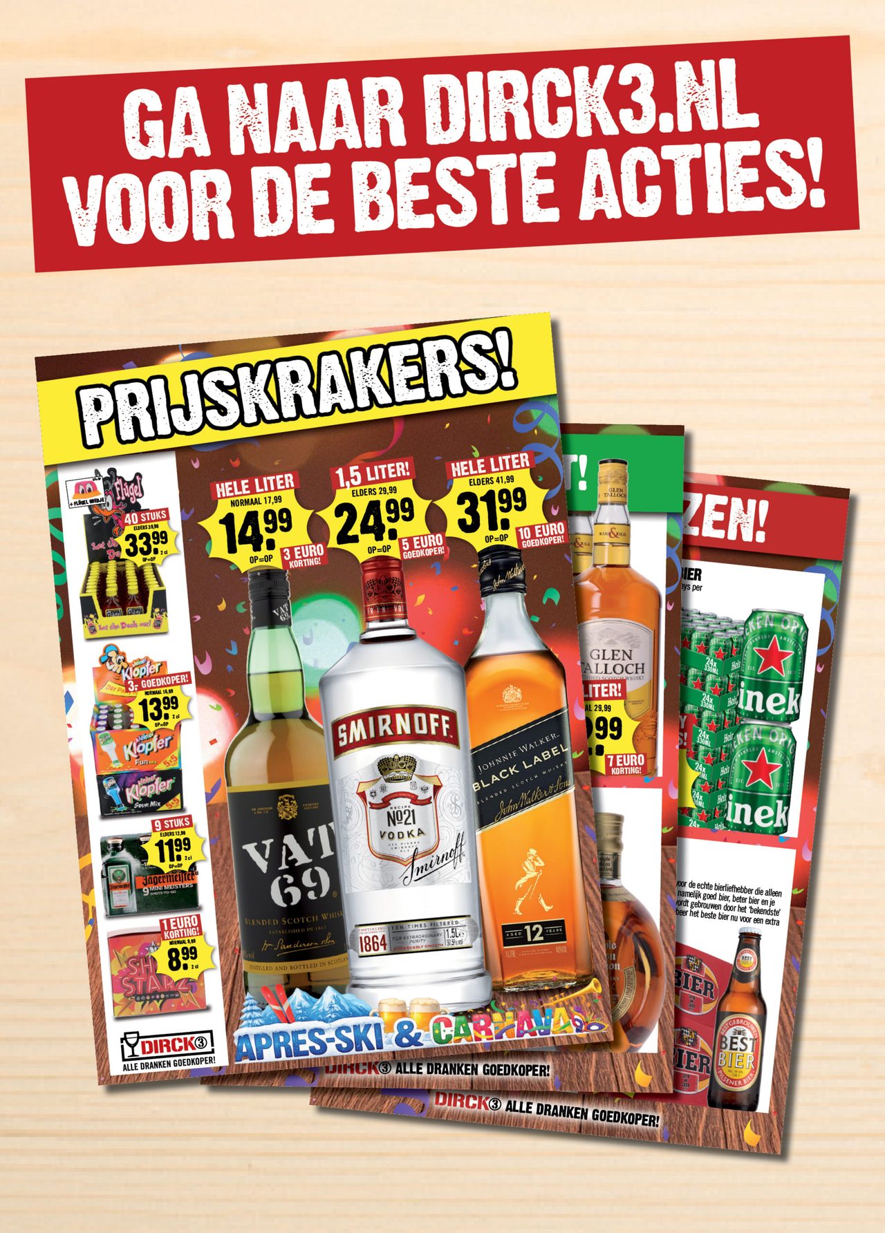 Dirk Folder pagina 29