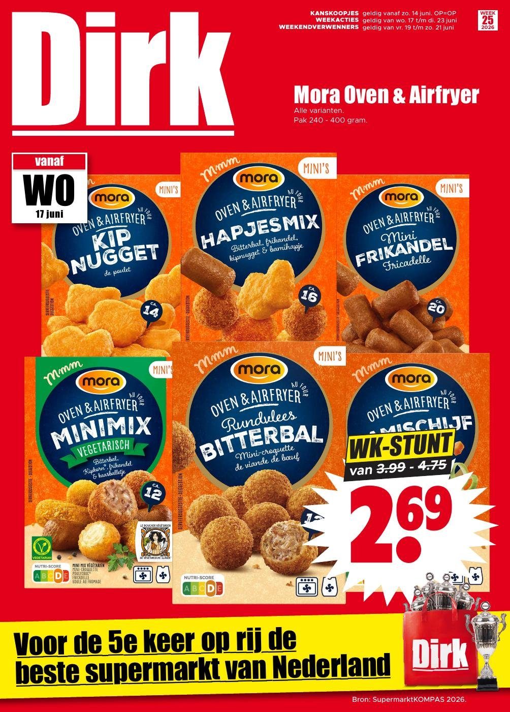 Dirk Folder pagina 1