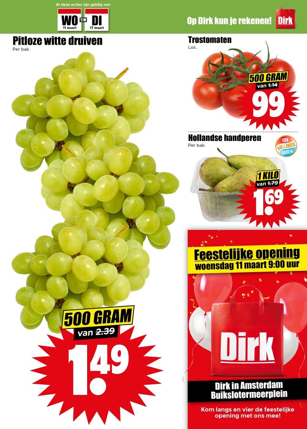 Dirk Folder pagina 5